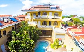 Hotel Alamar 3*